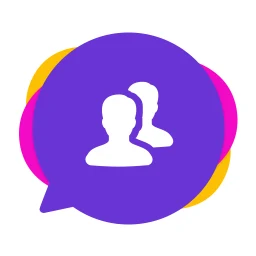 Icono de Messenger