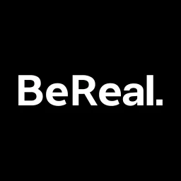 Icône de BeReal. Tes amis pour de vrai.