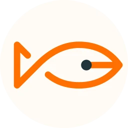 finScribe: Fishing Logbook 图标